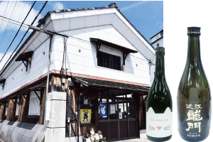 日本酒720ml