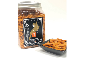 柿の種(丸中醤油味)