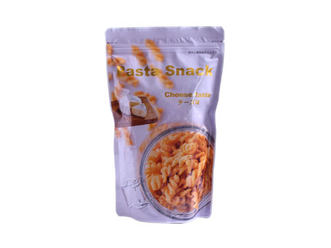 大橋珍味堂株式会社
パスタスナックチーズ(60g)