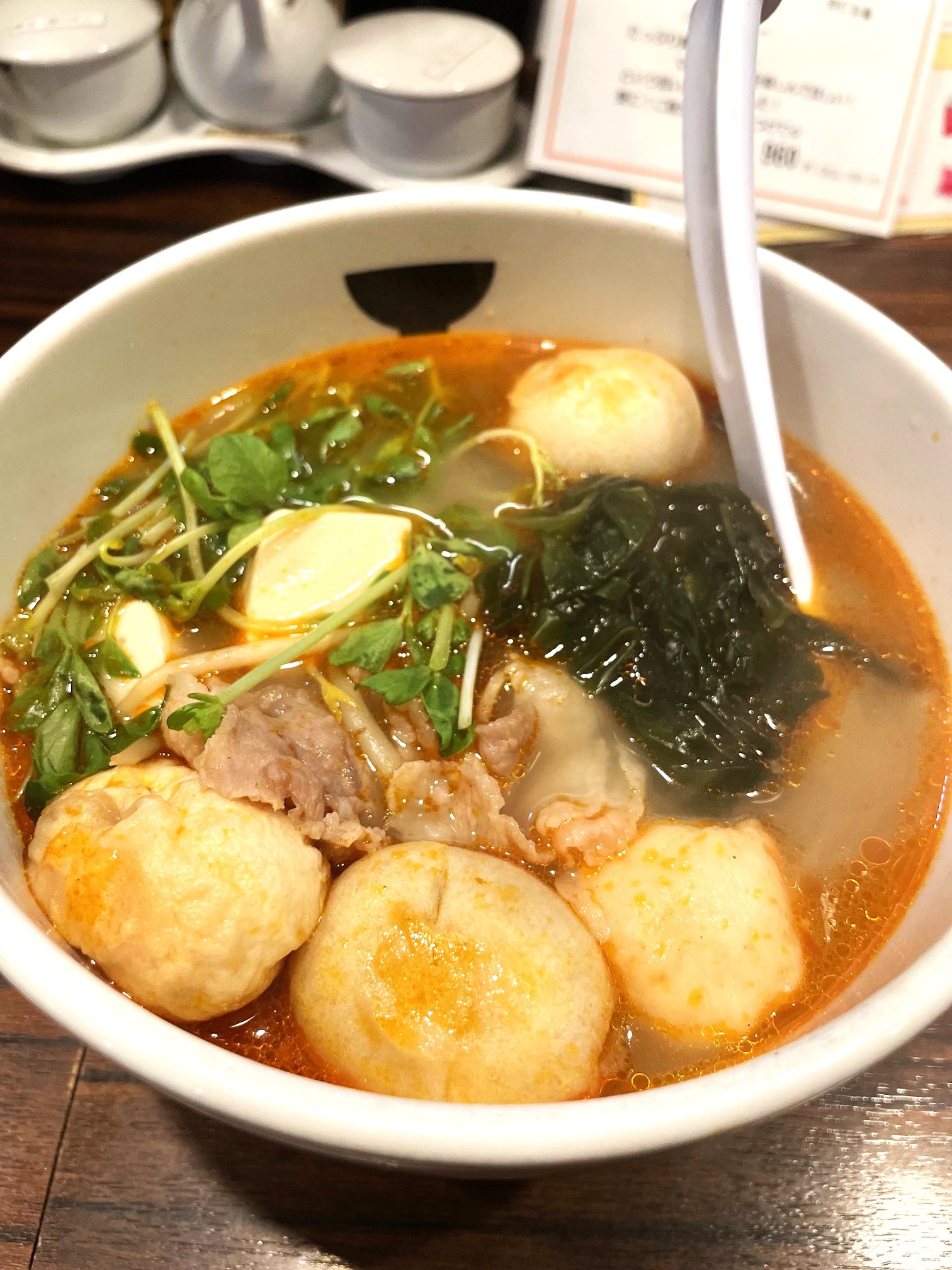 滋賀・南草津 ランチにおすすめ シャンシャンタン