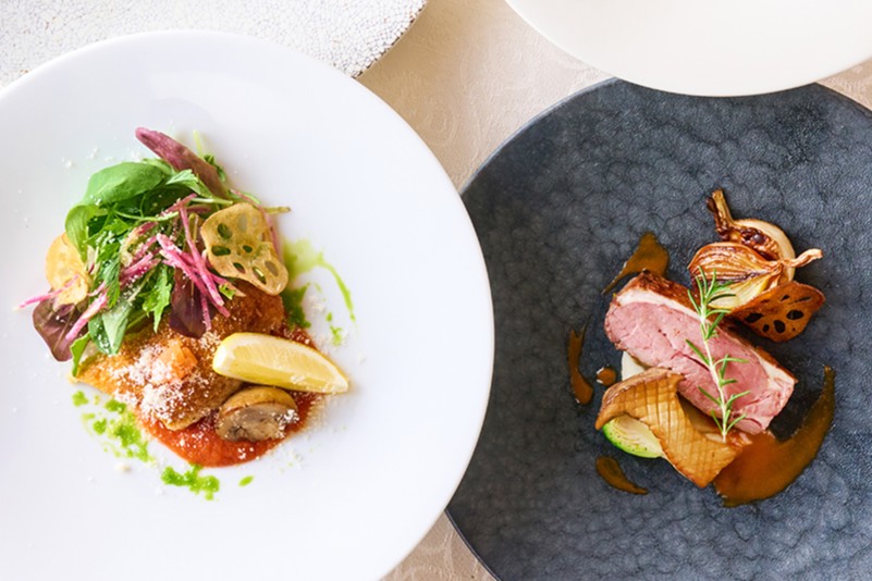 グルマンドフェア写真