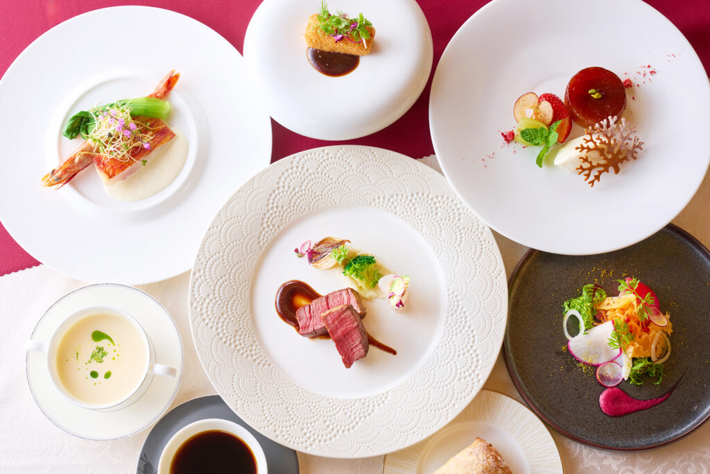 クサツエストピアホテル