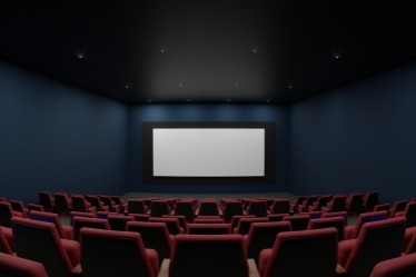 イオンシネマ草津