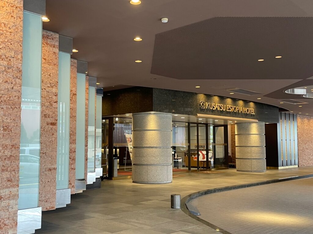 レストランリヴィエール