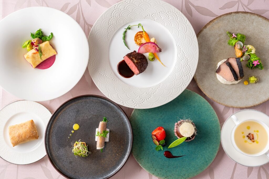 宴会・パーティー