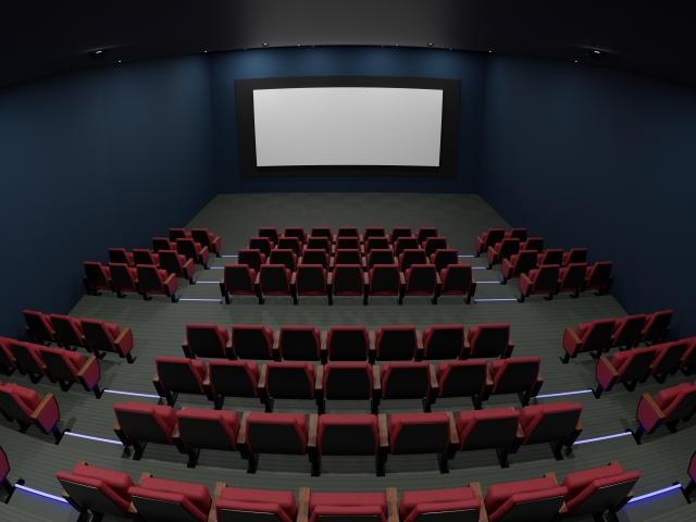 イオンシネマ草津 映画館